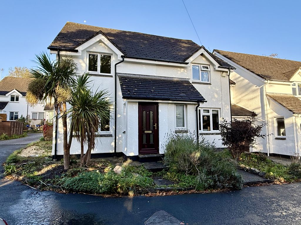 Bretteville Close